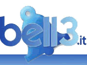 Bell3 logo