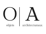Objets Architecturaux logo