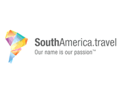South America Tours logo