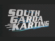 South Garda Karting logo