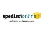 Spedisci online logo