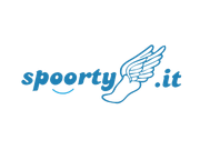 Spoorty logo