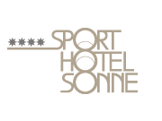 Sporthotel Sonne logo