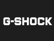 G-SHOCK logo