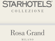 Rosa Grand Milano logo