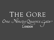 Visita lo shopping online di Gore Hotel Londra
