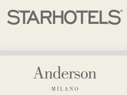 Anderson Hotel Milano logo