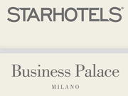 Business Palace Milano logo