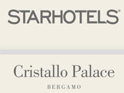 Cristallo Palace Bergamo