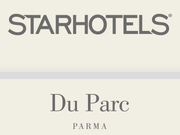 Du Parc hotel Parma logo