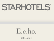 Echo Hotel Milano codice sconto