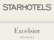 Excelsior Hotel Bologna logo