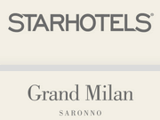 Grand Milan Saronno logo