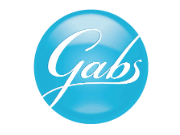 Gabs logo