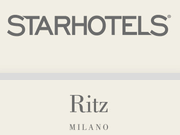 Ritz Milano logo