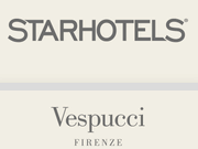 Vespucci Hotel Firenze logo