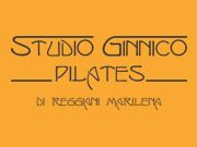 Studio Ginnico Pilates logo