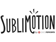Sublimotion Ibiza logo