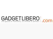 Gadgetlibero logo
