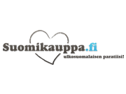 Suomi Kauppa logo