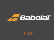 Babolat POP logo