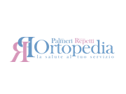 Ortopedia Palmeri logo
