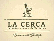 Tartufi La Cerca shop logo