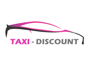 Taxi discount Parigi logo