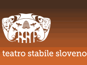 Teatro Stabile Sloveno logo