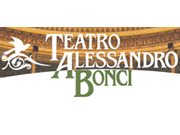 Teatro Bonci logo