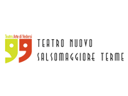 Teatro Nuovo Salsomaggiore logo
