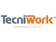 TecniWork logo