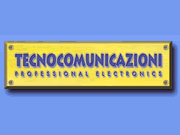 Tecno Comunicazioni logo