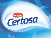 Certosa Galbani logo