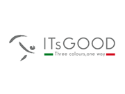ITsGOOD logo