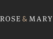 Rose & Mary logo