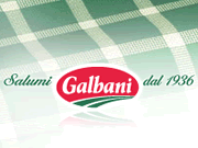 Salumi galbani logo