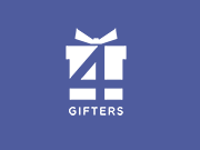 4Gifters logo