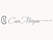 Casa Morgano logo