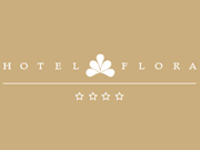 Hotel Flora Frascati logo