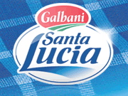 Mozzarella S. Lucia logo