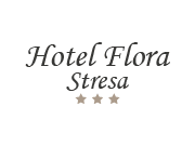 Hotel Flora Stresa logo