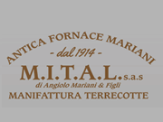 Terrecotte Mital logo