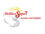 Sicilia e Sapori logo