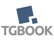 TGBook logo