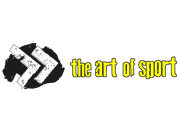 The Art of sport logo