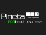 Pineta Hotel logo