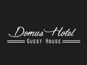 Domus Hotel Roma codice sconto