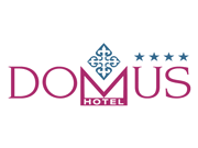 Hotel Domus Bagnoli logo