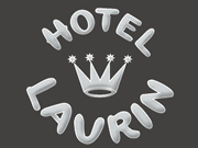 Hotel Laurin logo